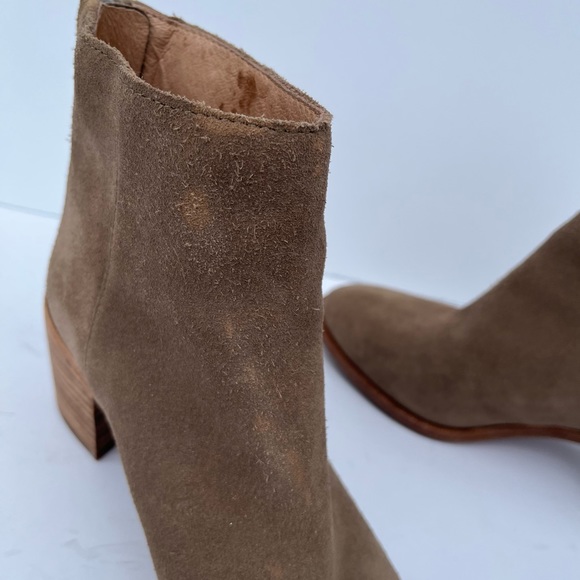 Madwell The Pauline Boot - Picture 13 of 14